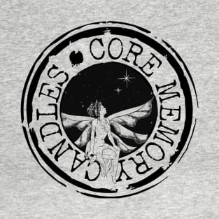 Core Memory Candles T-Shirt